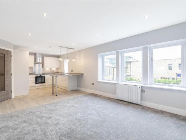 Flat for rent in Otley, West Yorkshire