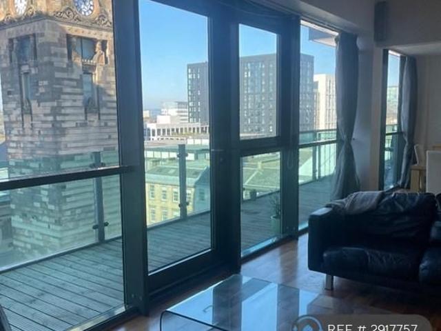 Apartment for rent in Blythswood Holm, Scotland