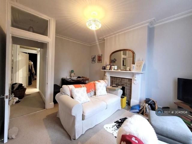 Apartment for rent in Feckenham, City Of Bristol