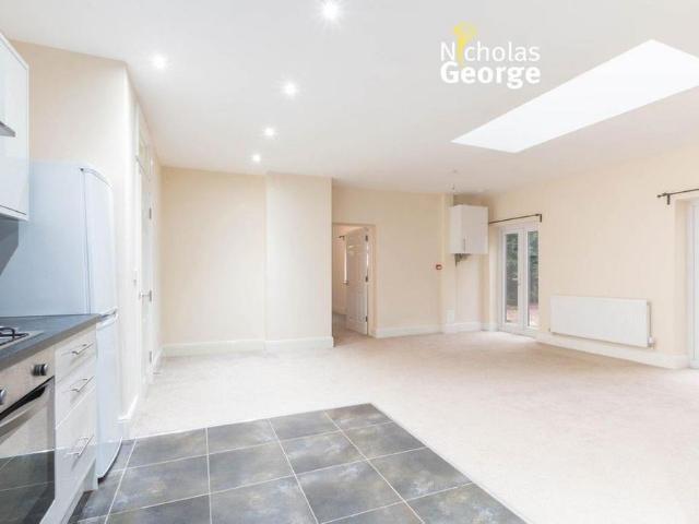 Apartment for rent in Balsall Heath, Birmingham
