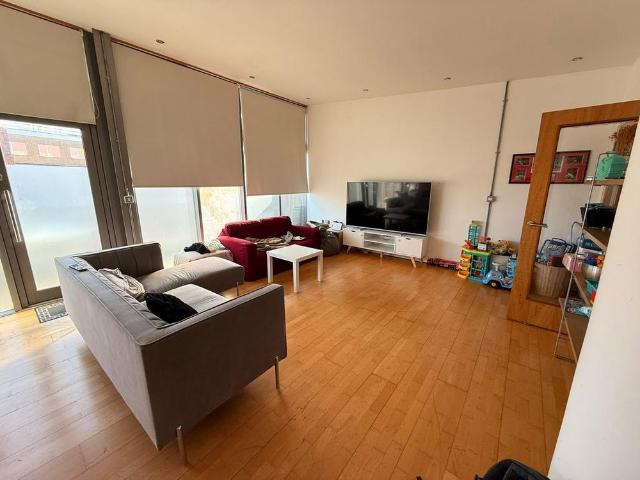 Apartment for rent in Semilong, Northampton