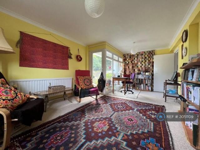 Apartment for rent in Plainmoor, Torquay