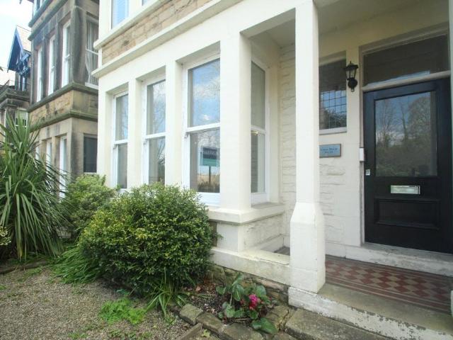 Flat for rent in Harlow, Harrogate