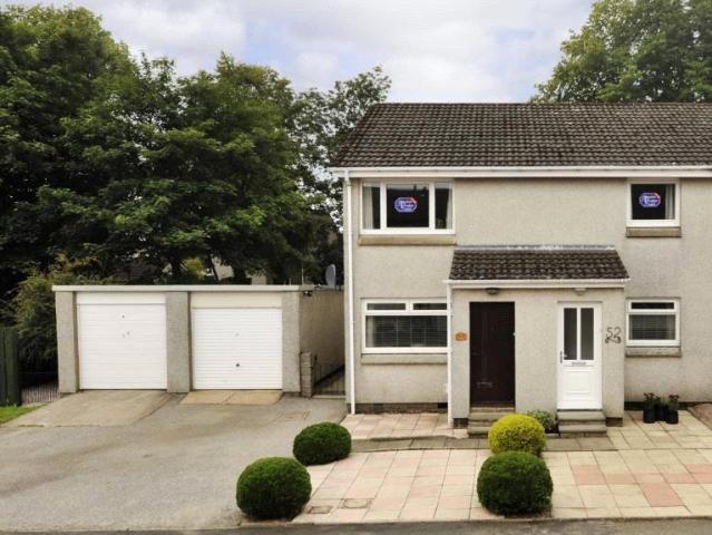 Flat for rent in Scotland