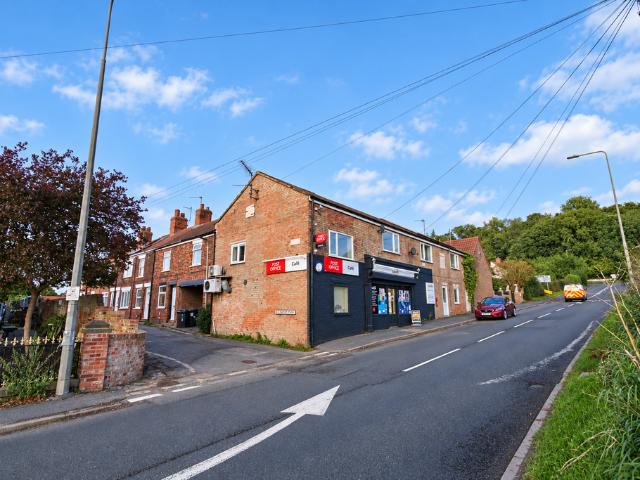 Flat for rent in Ferriby Sluice, South Ferriby