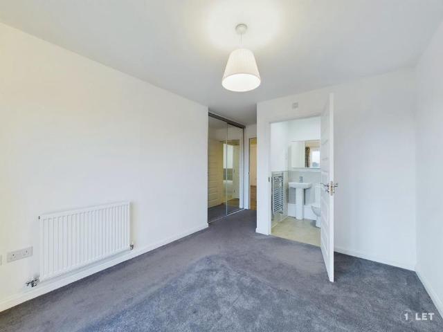 Apartment for rent in Baileyfield, Portobello