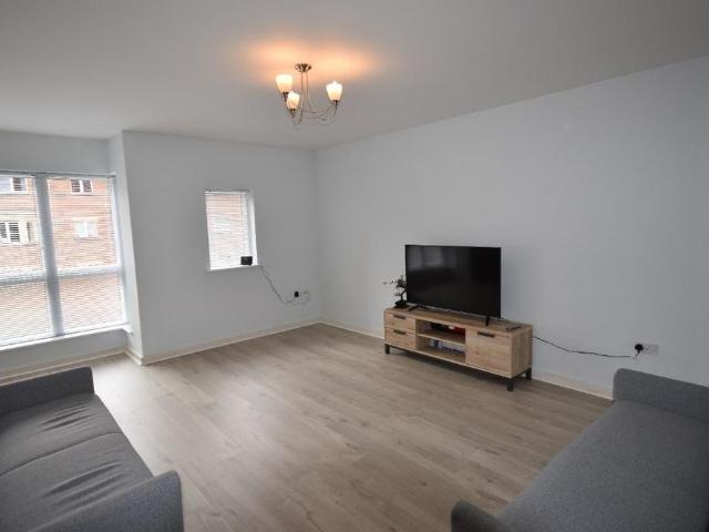 Apartment for rent in Wrexham, Wales