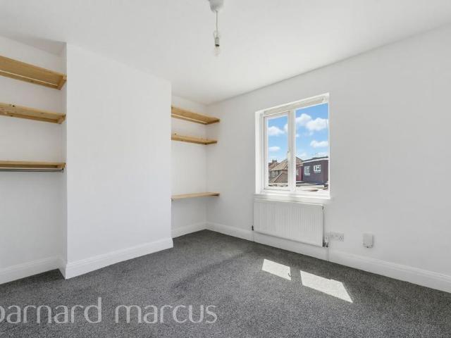 Apartment for rent in London Borough of Hounslow, Hanworth