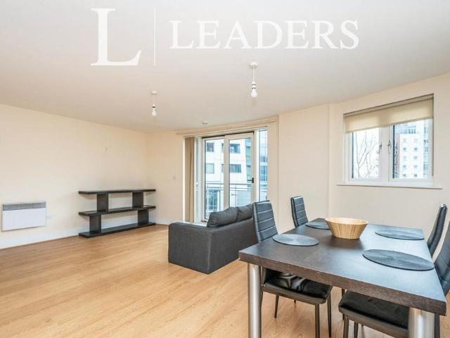 Apartment for rent in Somers Town, City Of Portsmouth