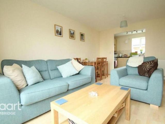 Apartment for rent in Orchard Park, South Cambridgeshire