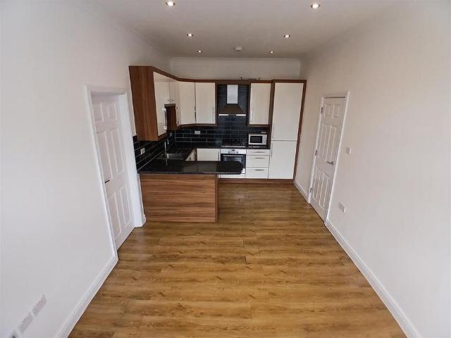 Apartment for rent in Chalvey, Slough