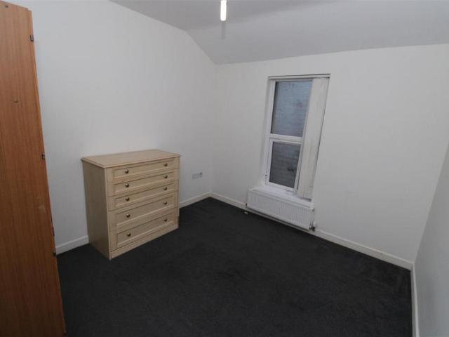 Flat for rent in Blackpool, Isle Of Man