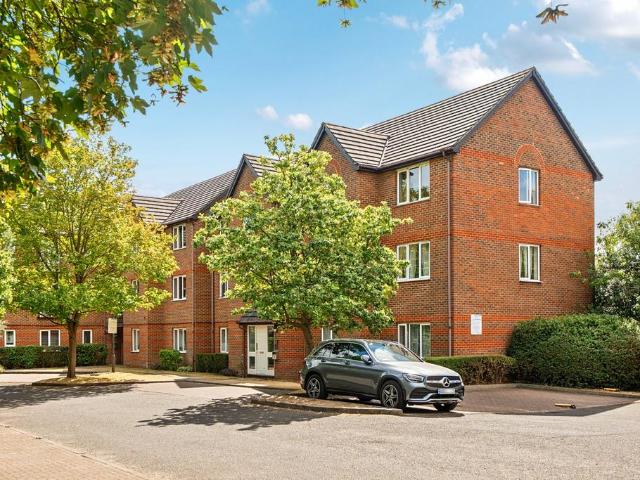 Flat for rent in Norbiton, Greater London