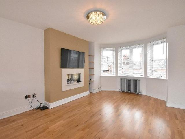 Apartment for rent in Old Town, Hull