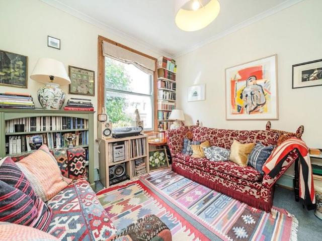 Apartment for rent in Kensal Town, Maida Vale