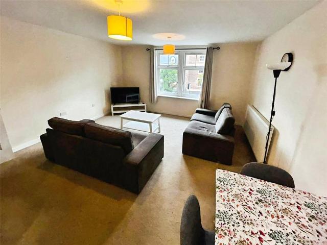Apartment for rent in Neville's Cross, Durham