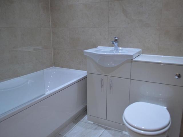 Apartment for rent in Woodside Park, Greater London