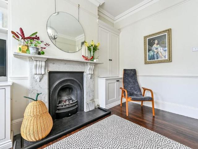 Apartment for rent in Greater London