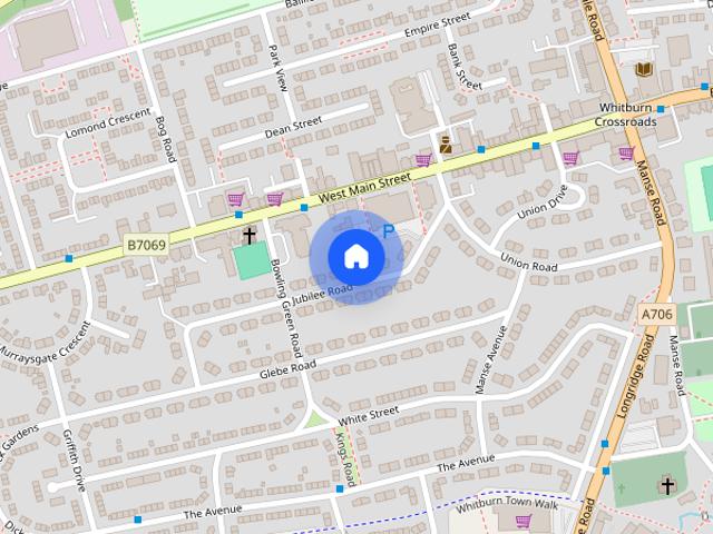 Apartment for rent in Townhead, Scotland