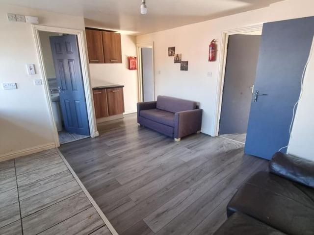 Apartment for rent in Kings Heath, West Midlands
