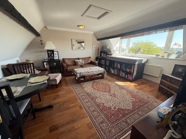 Apartment for rent in Caldecott, Dromore
