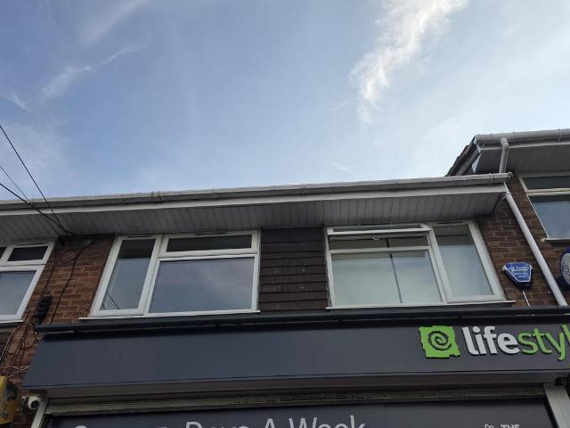 Flat for rent in Woodcross, West Midlands