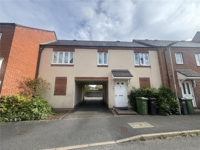 Flat for rent in Floodgates