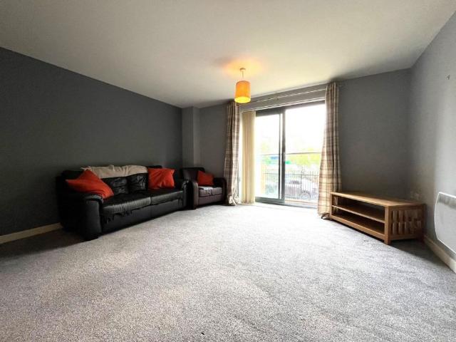 Apartment for rent in Hanley, Stoke-on-Trent