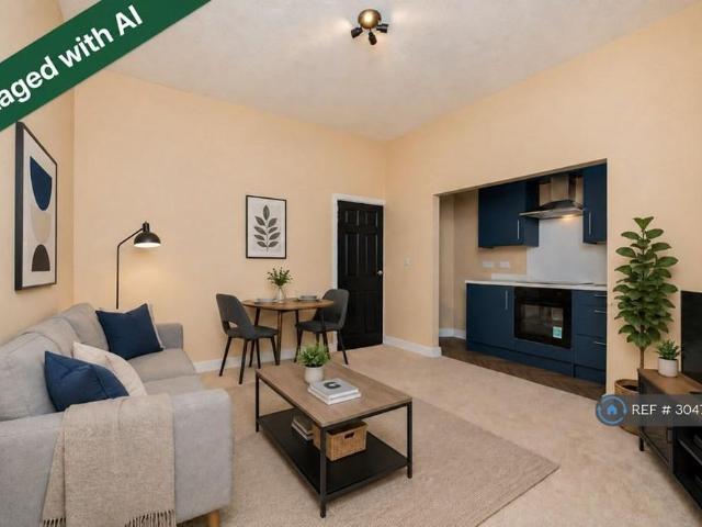 Studio for rent in Nuneaton, Nuneaton and Bedworth