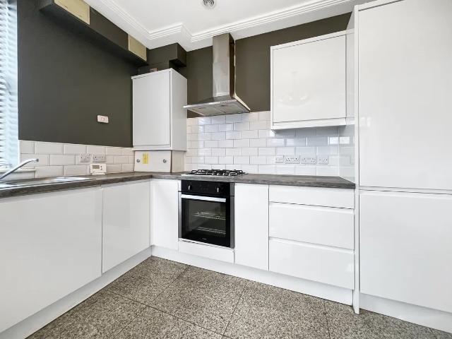 Apartment for rent in Eastgate, Peterborough