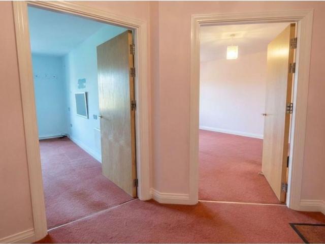 Apartment for rent in Wilden, Rushock