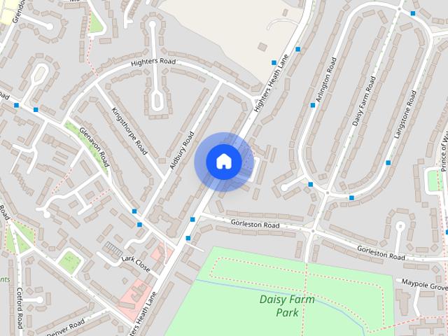 Apartment for rent in Warstock, West Midlands