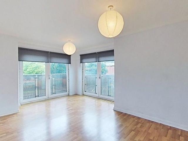 Apartment for rent in Port Dundas, Glasgow