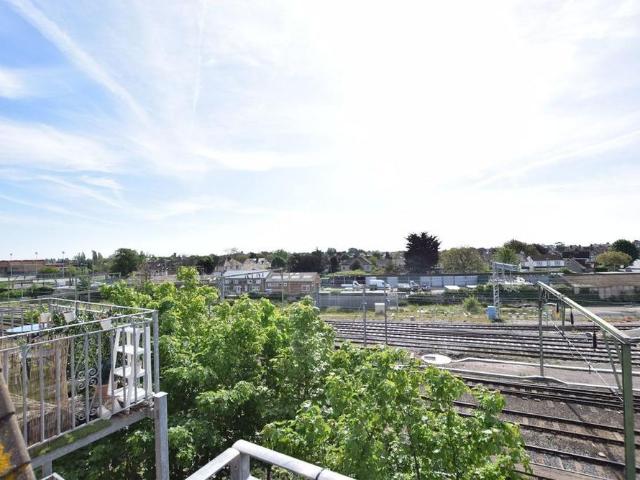 Apartment for rent in Clacton-on-Sea, Tendring