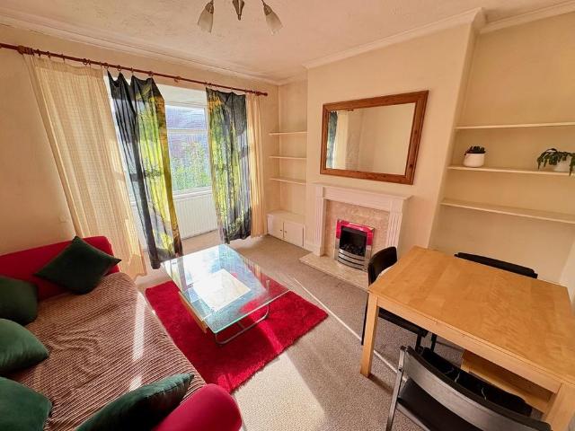 Apartment for rent in Cowgate, Newcastle upon Tyne