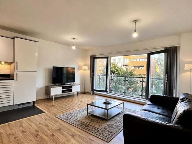 Apartment for rent in London Borough of Harrow, Greater London