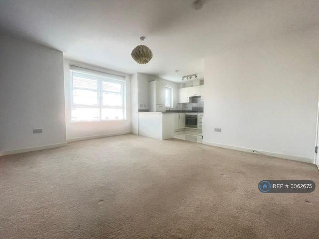 Apartment for rent in Merchant City, Glasgow