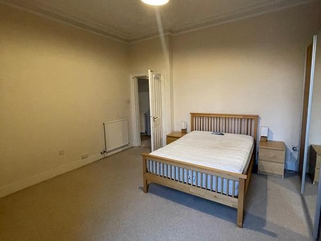 Flat for rent in Sunnybank, Ballindoch