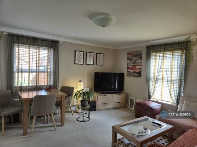Flat for rent in Priest Down, Hampshire