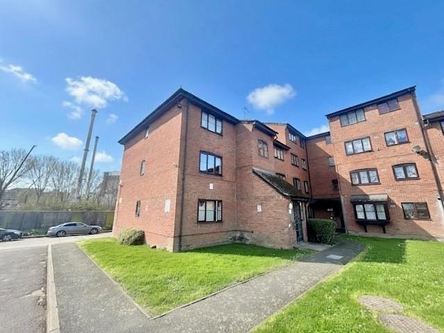 Flat for rent in Little Thurrock, Grays