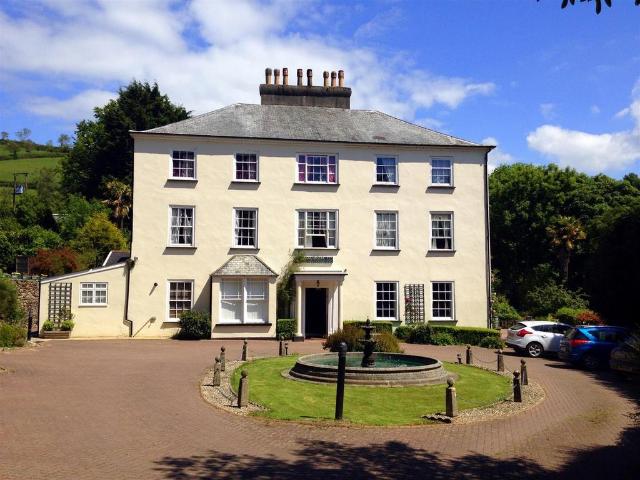 Flat for rent in Kentisbury, Devon