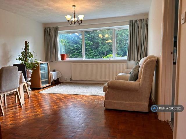 Flat for rent in Glen Eyre, City Of Southampton