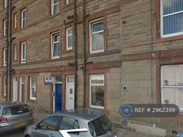Flat for rent in Fisherrow, Musselburgh