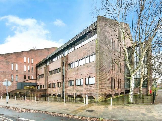 Flat for rent in Stoke, Ipswich