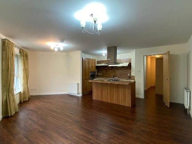 Apartment for rent in Moneydie, Scotland