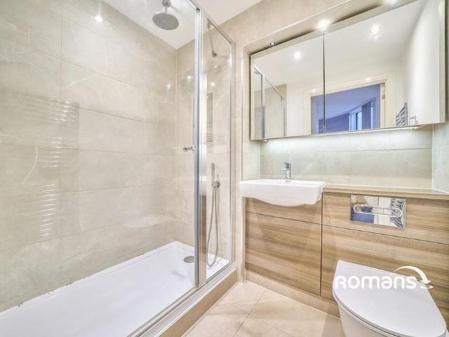 Apartment for rent in London, Isle Of Man