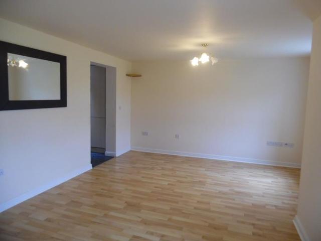 Apartment for rent in West Bletchley, Bletchley