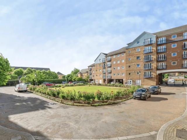 Apartment for rent in Badgers Dene, Grays