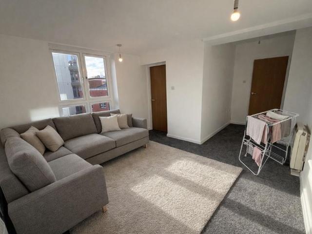 Apartment for rent in St Ann's, Haddon