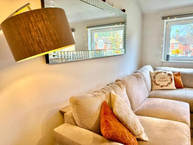Apartment for rent in Farsley, West Yorkshire
